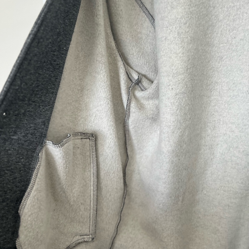 Huf Letterman Light Jacket View 4